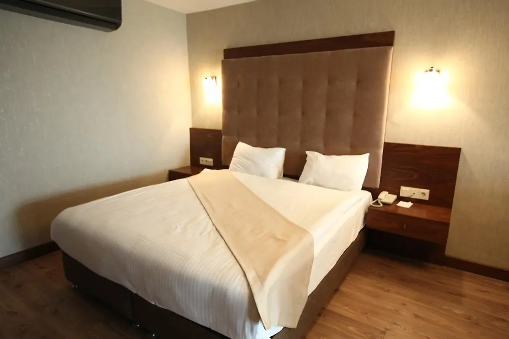 Eyna Hotel Ankara
