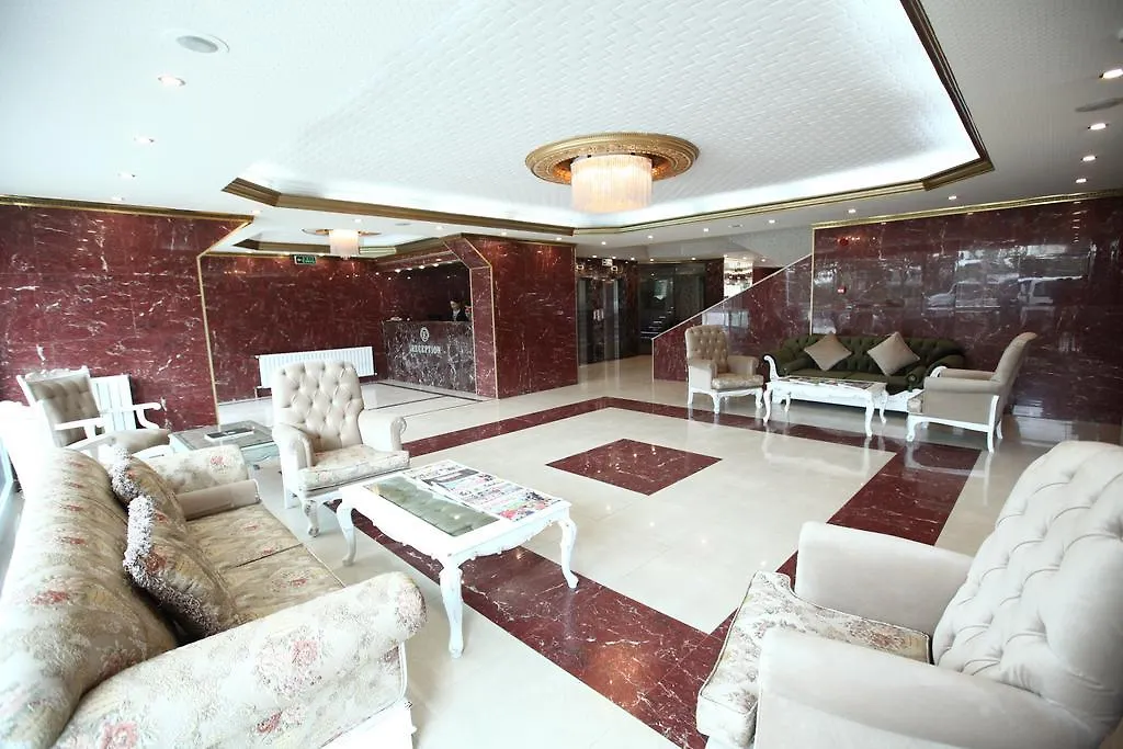 Eyna Hotel Ankara