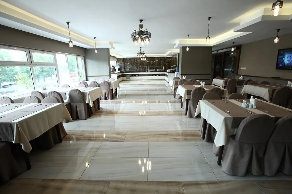 ***  Eyna Hotel Ankara Türkiye