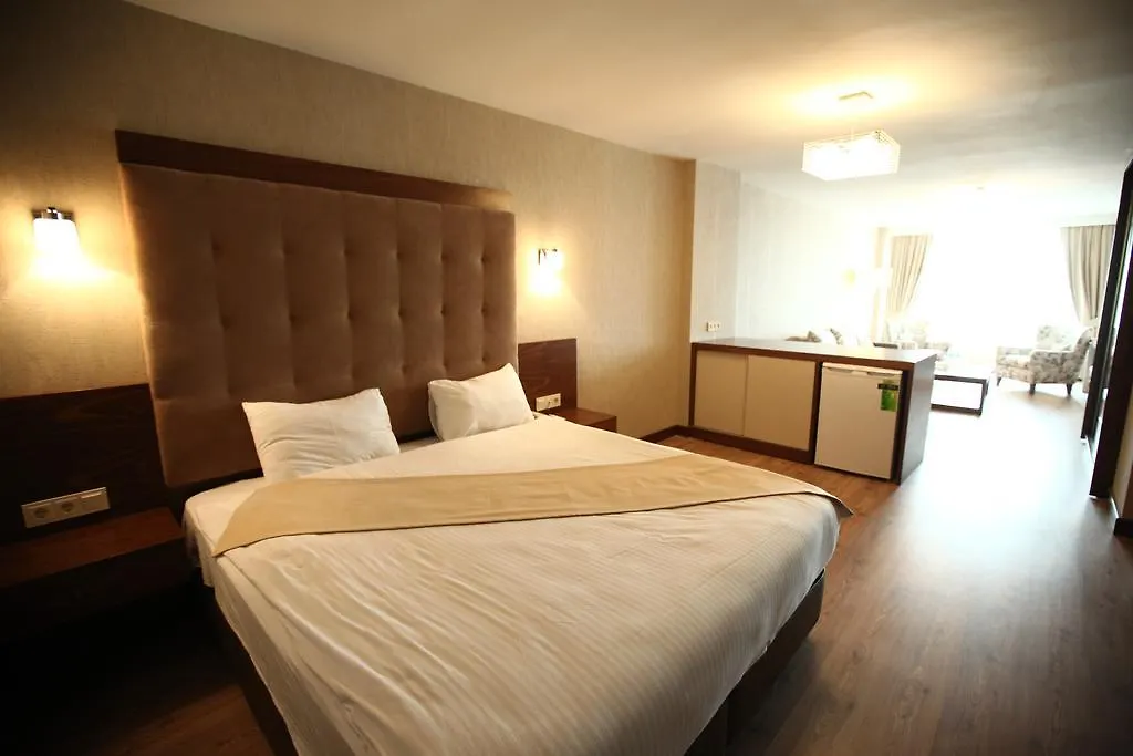 Eyna Hotel Ankara