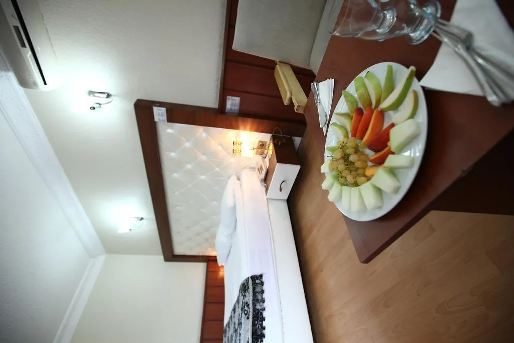 Eyna Hotel Ankara
