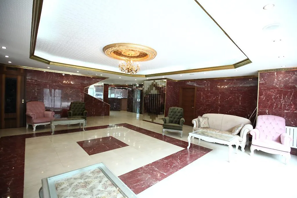 Eyna Hotel Ankara