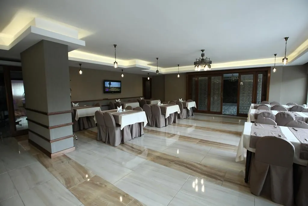 Eyna Hotel Ankara